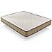 Materasso Comfort Visco Bamboo 90 X 190 Altezza 21Cm + /-2 - Foto miniatura 1