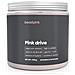 Integratore pre-workout Pink Drive multi-ingrediente 0,3 kg Limonata alle Fragole - Foto miniatura 1