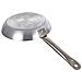 21624 - Padella da chef, alluminio antiaderente a triplo strato, 24 cm - Foto miniatura 2