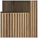Mobile TV LED Rovere Artigianale Legno ingegnerizzato - Foto miniatura 9