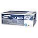 CLP-C660A / ELS Toner Originale Ciano per Samsung CLP 610ND / CLP 660ND Capacità 2000 Pagine - Foto miniatura 3