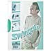 pz. 1 Cartelline Swing Clip azzurro A4 3 mm 226014 - Foto miniatura 1