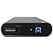 db-alu3 box per disco sata 3.5 connessione usb 3.0 - Foto miniatura 3