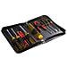 Kit attrezzi per computer 11 pezzi con astuccio portatile - Foto miniatura 1