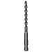 Concrete Drill Bit Sds-Quick 10x75x120 - Foto miniatura 1