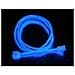 Cavo Sata 3.0 UV Blu 100 cm AK-CBSA01-10BV  - Foto miniatura 2