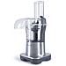 FDM100BA Food Processor Tritatutto Capacità 0.5 Litri Potenza 500 Watt Colore Argento - Foto miniatura 1