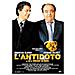 Dvd Antidoto (l') - Foto miniatura 1