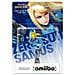 Gioco Super Smash Bros Blu AMIIBO ZERO SUIT - Foto miniatura 1