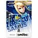 Gioco Super Smash Bros Blu AMIIBO ZERO SUIT - Foto miniatura 2