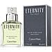 Eternity For Men Eau de Toilette 50 ml Spray - Foto miniatura 4