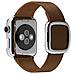 Cinturino Modern da 38mm Medium - Marrone - Foto miniatura 1