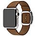 Cinturino Modern da 38mm Medium - Marrone - Foto miniatura 2