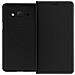 Custodia Flip Wallet per Galaxy J3 Colore Nero  - Foto miniatura 4
