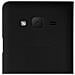 Custodia Flip Wallet per Galaxy J3 Colore Nero  - Foto miniatura 6