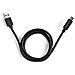 Ekon ECITUSBTCA10MMK cavo USB 1 m USB 3.2 Gen 1 (3.1 Gen 1) USB A USB C Nero - Foto miniatura 1