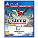 PS4 - Steep Winter Games Edition - Foto miniatura 1