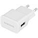 Caricabatterie Da Muro 2a + Cavo Micro-usb Eta-u90 - Bianco - Foto miniatura 7