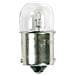 Set 10 dine Sferic. R5w 12v. 5w Ba15s Scatola - Foto miniatura 6