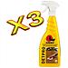 Detergente Ravvivante Detpro Per Tutti I Tipi Di Pavimenti E Parquet 750ml X 3 - Foto miniatura 1