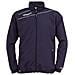 Tute Stream 3.0 Presentation Jacket Abbigliamento Uomo Xxxs - Foto miniatura 1