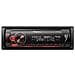MVH-S310BT Radio USB Ingresso AUX Vivavoce Controllo Tramite Android - 1/2 DIN Ricevitore Bluetooth WiFi Nero - Foto miniatura 1