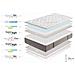 Materasso Platinium Classic, 26cm, 135x200cm - Foto miniatura 4
