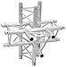 Decolock Dq3-pat51 5-way Corner \ / - Foto miniatura 4
