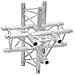 Decolock Dq3-pat51 5-way Corner \ / - Foto miniatura 1