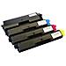 Black Triumph Dcc6520 Utax Cdc5520-12k#652511010+waste - Foto miniatura 1