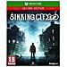 The Sinking City Day One Edition Jeu Xbox One - Foto miniatura 1