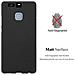 Custodia Compatibile Con Huawei P9 In Frost Nero - Coperchio Protettivo In Silicone Tpu Flessibile - Foto miniatura 6