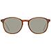 Occhiali Hh5012-c02-51. Occhiali Da Sole, Colore Blu. Unisex. - In ordine - Foto miniatura 6