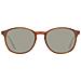 Occhiali Hh5012-c02-51. Occhiali Da Sole, Colore Blu. Unisex. - In ordine - Foto miniatura 3