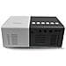 Cinema Mini Proiettore portatile LED Full HD portatile, 900 lumen, Connessione HDMI, USB, MicroSD, Aux in, AV in, Altoparlanti integrati e Telecomando inclusi - Foto miniatura 5