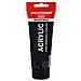 Colori Acrilici Amsterdam Standart Serie 120 Ml-ossido Nero - Foto miniatura 1