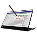 Monitor 14" LED IPS ThinkVision M14t 1920x1080 Full HD Tempo di Risposta 8 ms - Foto miniatura 5