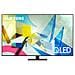 TV QLED Ultra HD 4K 50" QE50Q80TATXZT Smart TV Tizen - Foto miniatura 1