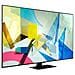 TV QLED Ultra HD 4K 50" QE50Q80TATXZT Smart TV Tizen - Foto miniatura 4