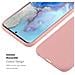Custodia Compatibile Con Samsung Galaxy S20 In Candy Rosa - Coperchio Protettivo In Silicone Tpu Flessibile - Foto miniatura 9