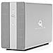 Case Mercury Elite Pro Dual 0tb 3p Usb Hub Sata6 Mac Win - Foto miniatura 1