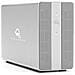 Case Mercury Elite Pro Dual 0tb 3p Usb Hub Sata6 Mac Win - Foto miniatura 3