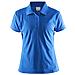 Donna Polo Da Pique Classic Wdonnapolo192467133638blu Svedesem - Foto miniatura 1