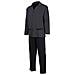 Pigiama Due Pezzi - Uomo Blu Navy Xx-large - Foto miniatura 2