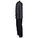 Pigiama Due Pezzi - Uomo Blu Navy Xx-large - Foto miniatura 3