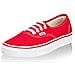 Authentic, Sneaker Unisex - Adulto, Rosso (sun Drie / diu), 38.5 Eu - Foto miniatura 1