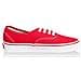 Authentic, Sneaker Unisex - Adulto, Rosso (sun Drie / diu), 38.5 Eu - Foto miniatura 5