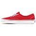Authentic, Sneaker Unisex - Adulto, Rosso (sun Drie / diu), 38.5 Eu - Foto miniatura 6