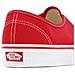 Authentic, Sneaker Unisex - Adulto, Rosso (sun Drie / diu), 38.5 Eu - Foto miniatura 7