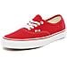 Authentic, Sneaker Unisex - Adulto, Rosso (sun Drie / diu), 38.5 Eu - Foto miniatura 11